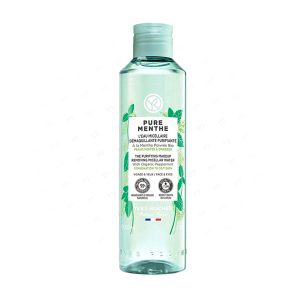میسلار واتر ایوروشه مدل Pure Menthe حجم 200 میلی لیتر