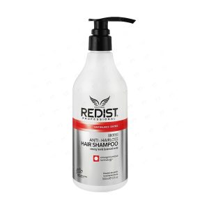شامپو ضد ریزش مو ردیست مدل Anti-Hairloss حجم 500 میلی لیتر