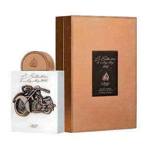 ادوپرفیوم لطافه مدل La Collection D’antiquites 1910 حجم 100 میلی لیتر