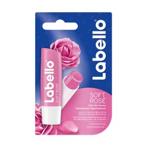 بالم لب لابلو مدل Soft Rose