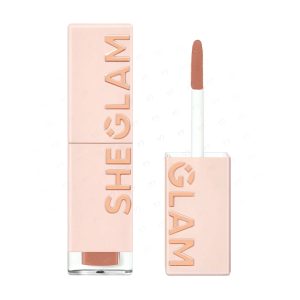 تینت لب شیگلم مدل Take A Hint رنگ Birthday Lips