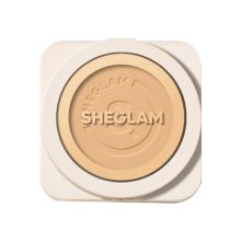 پنکیک پودری شیگلم مدل SKIN-FOCUS رنگ SHELL