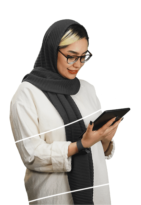 تماس با ما - faq