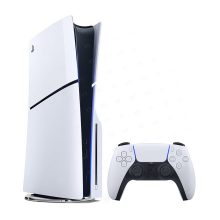 کنسول بازی سونی مدل PlayStation 5 Slim ظرفیت یک ترابایت ریجن 2016A اروپا