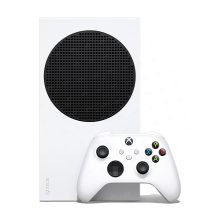 کنسول بازی مایکروسافت مدل XBOX SERIES S ظرفیت 512 گیگابایت