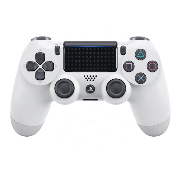 دسته بازی پلی استیشن 4 سونی مدل DualShock - del 48513 cover