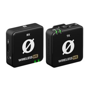 میکروفون بی سیم رود مدل Wireless ME