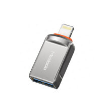 مبدل USB به لایتینینگ مک دودو مدل OT-8600