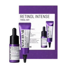 کیت سرم و کرم دورچشم سام بای می مدل Retinol Intense  حجم 10 میلی لیتر