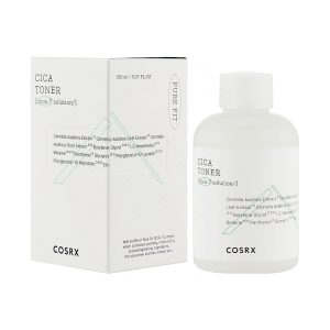 تونر ترمیم کننده سیکا کوزارکس مدل CICA-7 حجم 150 میلی لیتر