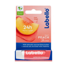 بالم لب لابلو مدل PEACH SHINE