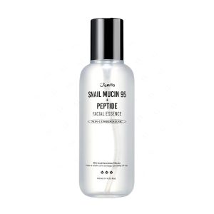 اسنس آبرسان حلزون و پپتید جومیسو مدل Snail Mucin 95+ Peptide حجم 140 میلی لیتر