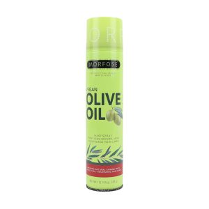 اسپری شاین مو مورفوس مدل Olive Oil حجم 300 میلی لیتر