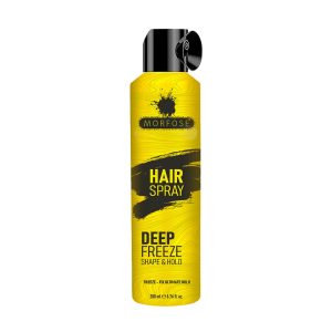 اسپری فیریز مو مورفوس مدل Deep Freeze حجم 200 میلی لیتر
