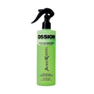 اسپری دوفاز مورفوس مدل Amino Keratin حجم 400 میلی لیتر