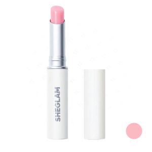 بالم لب حرارتی شیگلم مدل Nourishing رنگ Pink