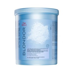 پودر دکلره ولا مدل MULTI BLONDE وزن 800 گرم