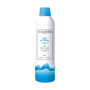 اسپری آب درمانی معدنی دولیدرم مدل Eau Thermale حجم 300 میلی لیتر