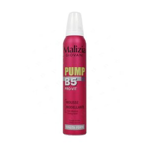 موس حالت دهنده و تغذیه کننده مو مالیزیا مدل Pump B5 Pro-Vit حجم 200 میلی لیتر