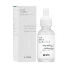 سرم صورت کوزارکس مدل Cica Serum حجم 30 میلی لیتر