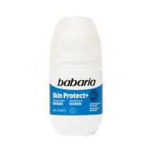 رول ضد تعریق باباریا مدل Skin Protect+ حجم 50 میلی لیتر