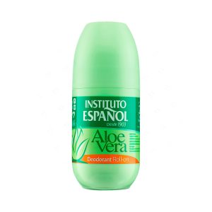 رول ضد تعریق اسپانول مدل Aloe vera حجم 75 میلی لیتر
