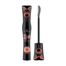 ریمل حجم دهنده و بلند کننده اسنس سری Lash Princess مدل Volume Mascara حجم 12 میلی لیتر