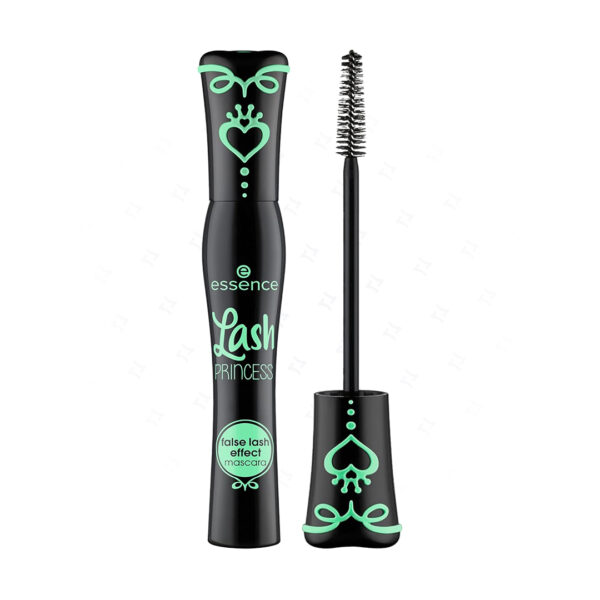 ریمل حجم دهنده و بلند کننده اسنس سری Lash Princess مدل False Lash Effect حجم 12 میلی لیتر - جدیدترین مدل 1403 با بهترین قیمت