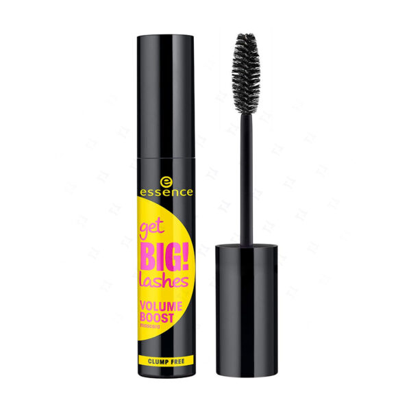 ریمل حجم دهنده اسنس سری Get Big Lashes مدل Volume Boost حجم 12 میلی لیتر - جدیدترین مدل 1403 با بهترین قیمت