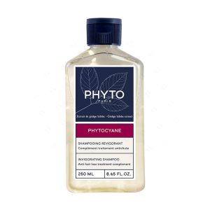 شامپو حجم دهنده مو فیتو مدل Phytocyane حجم 250 میلی لیتر