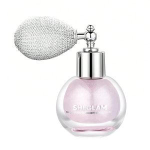 هایلایتر بدن شیگلم مدل Go Go Glow رنگ Love Bomb
