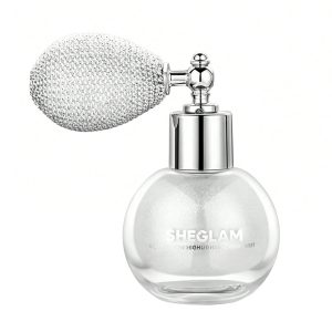 هایلایتر بدن شیگلم مدل Go Go Glow رنگ Frosted Opal