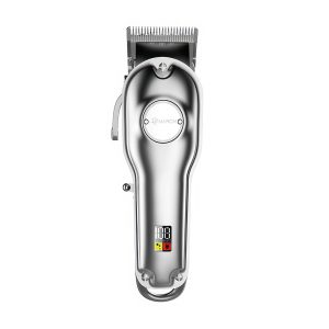 ماشین اصلاح برقی و شارژی موی سر و صورت پرومارون مدل RL-705