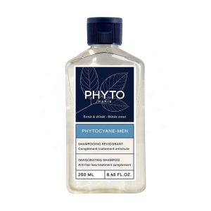 شامپو ضد ریزش مو آقایان فیتو مدل Phytocyane-Men حجم 250 میلی لیتر