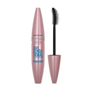ریمل حجم دهنده و بلند کننده ضد آب میبلین مدل LASH SENSATIONAL حجم 9.4 میلی لیتر
