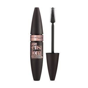 ریمل حجم دهنده  میبلین مدل Luscious حجم 9.5 میلی لیتر
