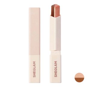 سایه چشم استیکی دو رنگ شیگلم مدل Insta-Eyes رنگ Charm