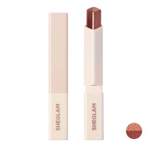 سایه چشم استیکی دو رنگ شیگلم مدل Insta-Eyes رنگ Penny