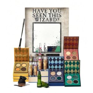 مجموعه آرایشی شیگلم مدل Harry Potter™ X مجموعه 11 عددی