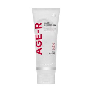 ژل بوستر جوانساز مدی کیوب مدل AGE-R حجم 100 میلی لیتر