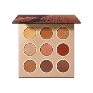 پالت سایه شیگلم مدل Nude Beginnings