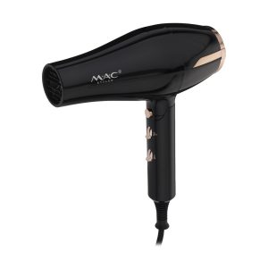 سشوار حرفه ای مک استایلر 2600 وات مدل MC-6980