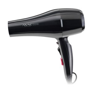 سشوار حرفه ای مک استایلر 2600 وات مدل MC-6820