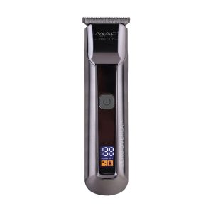 ماشین اصلاح شارژی موی سر و صورت مک استایلر مدل MC-5819
