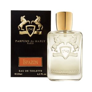 ادو پرفیوم مردانه پرفیوم د مارلی مدل Ispazon Royal Essence حجم 125 میلی لیتر