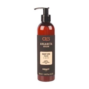 ماسک مو  روزانه دیکسون مدل ARGABETA حجم 250 میلی لیتر