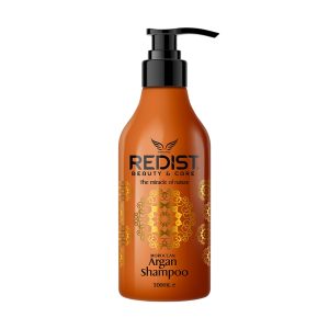 شامپو مو ردیست مدل Argan حجم 500 میلی لیتر