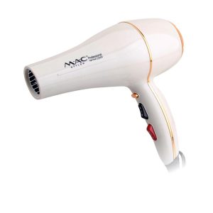 سشوار حرفه ای مک استایلر 2200 وات مدل MC-6690