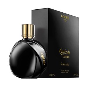 ادو پرفیوم زنانه لووه مدل Quizas Loewe Seduccion حجم 100 میلی لیتر
