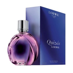 ادو پرفیوم زنانه لووه مدل Quizas Loewe حجم 100 میلی لیتر